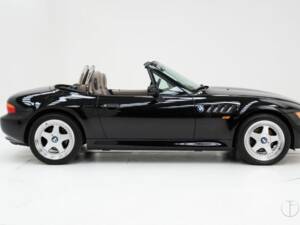 Image 6/15 de BMW Z3 1.8 (1997)