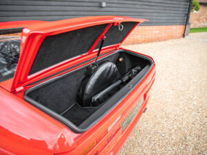 Bild 82/98 von Aston Martin V8 Zagato Vantage (1988)