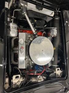 Immagine 21/24 di Chevrolet Corvette (1962)