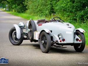 Imagen 10/20 de Alvis Firebird Sports (1935)