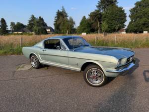 Image 6/25 of Ford Mustang 200 (1965)