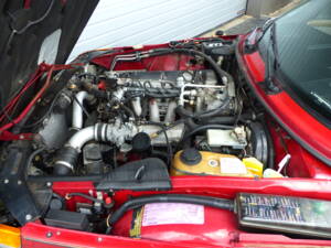 Image 18/20 of Saab 900 Turbo (1989)