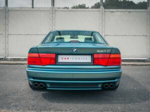 Image 14/50 de BMW 840Ci (1997)