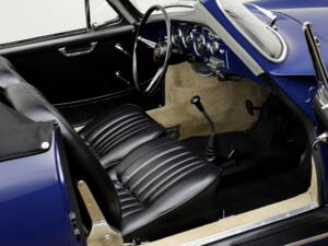 Image 9/22 of Porsche 356 B 1600 Super (1963)