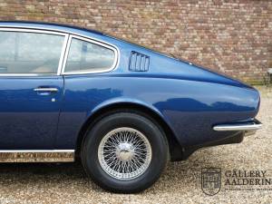 Imagen 17/50 de Aston Martin DBS Vantage (1969)