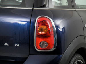 Immagine 28/49 di Mini Cooper Countryman (2010)