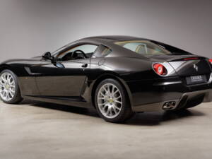 Bild 8/40 von Ferrari 599 GTB (2007)