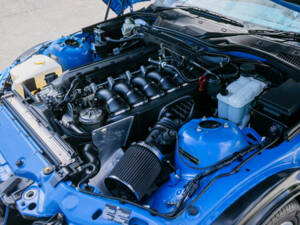 Afbeelding 22/33 van BMW Z3 M 3.2 (1998)