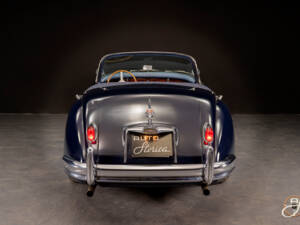 Imagen 4/18 de Jaguar XK 150 OTS (1958)