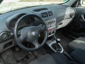 Image 46/50 de Alfa Romeo 147 1.9 JTD (2007)