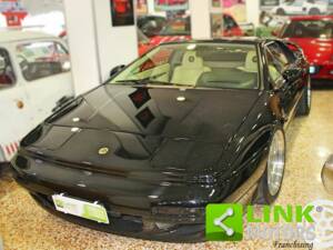 Image 1/9 de Lotus Esprit S4 (1995)