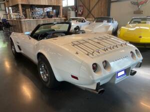 Bild 9/24 von Chevrolet Corvette Stingray (1975)