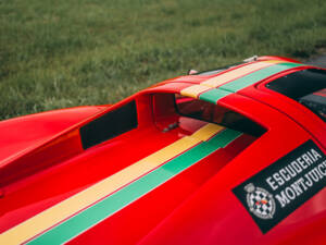 Immagine 40/50 di Chevron B16 (1969)