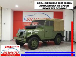 Afbeelding 1/15 van Alfa Romeo 1900 M (1951)