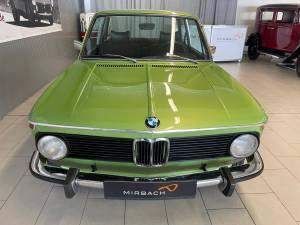 Imagen 3/15 de BMW 2002 tii (1975)
