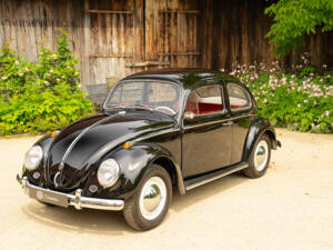 Image 7/80 of Volkswagen Beetle 1200 Export &quot;Dickholmer&quot; (1960)