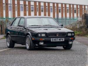 Image 14/50 of Maserati 420 Si (1988)