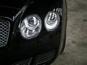 Bild 19/40 von Bentley Continental GT Speed (2010)