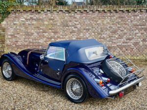 Image 9/50 of Morgan Plus 8 35th Anniversary (2004)