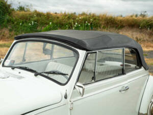 Bild 11/50 von Volkswagen Käfer 1200 (1969)