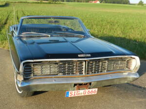 Image 55/64 of Ford Galaxie 500 XL (1968)