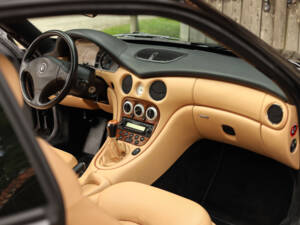 Imagen 5/60 de Maserati 3200 GT (2001)