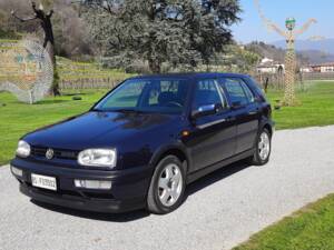 Image 3/14 of Volkswagen Golf III GTI 2.0 (1994)