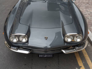 Bild 7/30 von Lamborghini 400 GT (2+2) (1967)