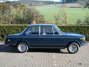 Image 43/69 de BMW 2002 (1974)