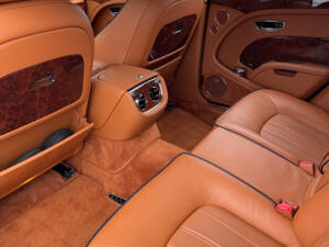 Immagine 9/24 di Bentley Mulsanne (2012)