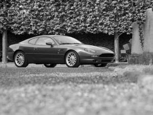 Bild 72/76 von Aston Martin DB 7 (1995)