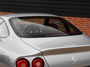 Immagine 46/50 di Ferrari 575M Maranello (2002)