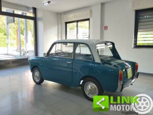 Bild 5/10 von Autobianchi Bianchina (1968)