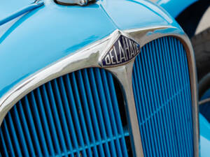 Imagen 18/18 de Delahaye 135C Competition (1938)