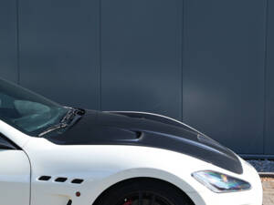 Bild 14/60 von Maserati GranTurismo MC Stradale (2012)