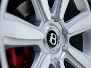 Image 37/42 of Bentley Continental GT (2012)