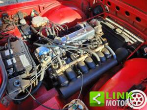 Immagine 9/10 di Triumph TR 5 PI (1968)