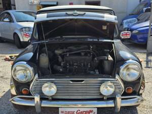 Imagen 16/19 de Austin Mini Mayfair (1989)