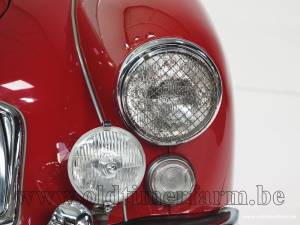 Bild 14/15 von MG MGA 1600 (1961)