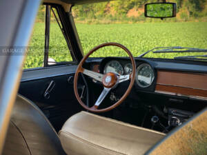 Immagine 80/100 di Alfa Romeo Giulia Super 1.6 (1972)