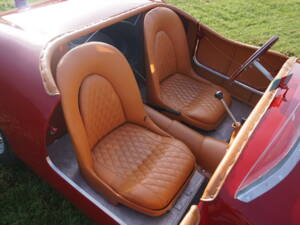 Afbeelding 13/16 van Alfa Romeo Giulia Barchetta Gilco (1962)