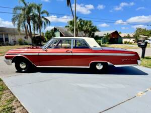 Afbeelding 3/27 van Ford Galaxie 500 (1962)
