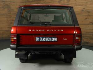 Immagine 9/20 di Land Rover Range Rover Classic CSK (1991)