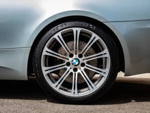 Image 24/46 of BMW M3 (2008)