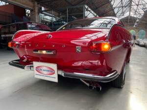 Immagine 7/28 di Volvo 1800 S (1965)