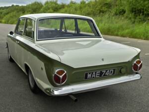 Bild 31/50 von Ford Lotus Cortina (1966)