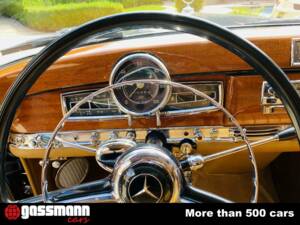 Imagen 9/15 de Mercedes-Benz 300 Sc Coupé (1956)