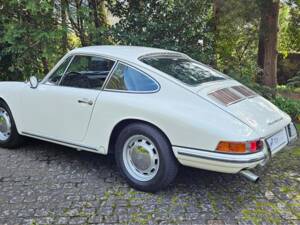 Image 2/17 de Porsche 912 (1966)