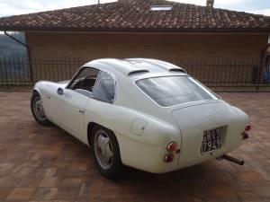 Image 5/31 of O.S.C.A. 1600 GT Zagato (1962)