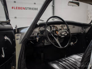 Image 6/14 of Porsche 356 B 1600 Super 90 (1963)